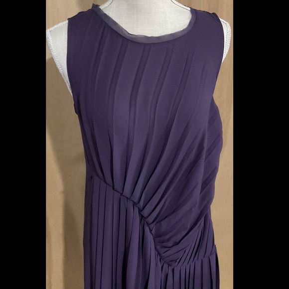 Simply Vera Vera Wang Shift Dress - EUC - Picture 3 of 8